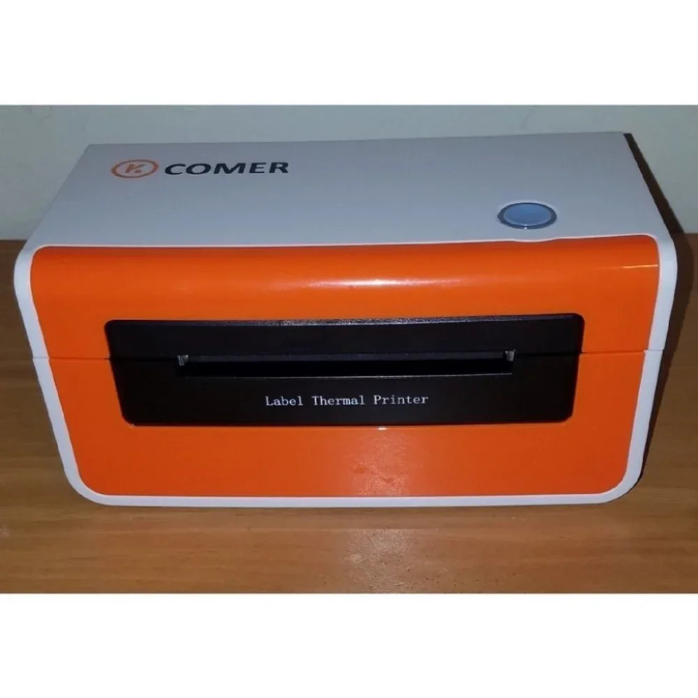 Comer Thermal 4X6 Printer